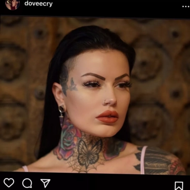 @whitedovecries