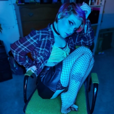 @maxinemayi