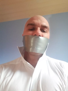 @gagygagged