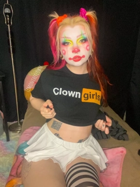 @lemontheclown