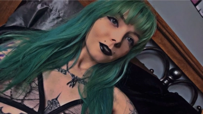 @xgreen_goddessx