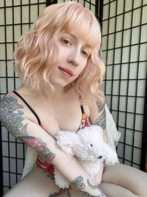 @lulumochigirl
