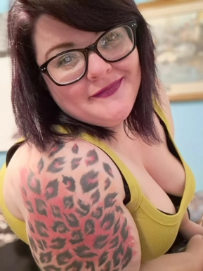 @fatbabeally