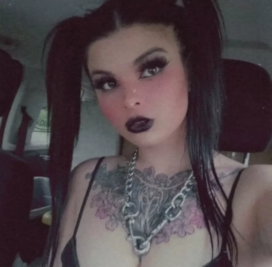 @cagegirl15