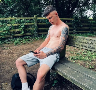 @calkonlyfans