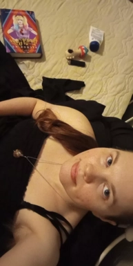 @yonilovinggoddess