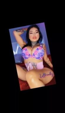 @lilpinkybarbie