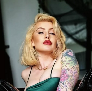 @onlymistressred