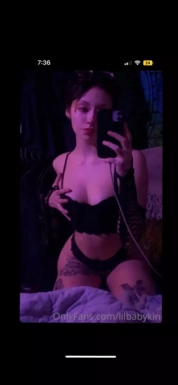 @lilbabykin