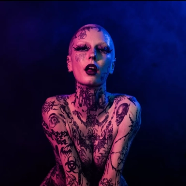 @gargoyleflesh