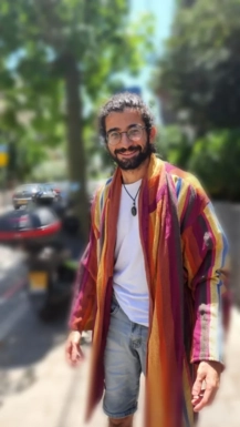 @lidorshalom