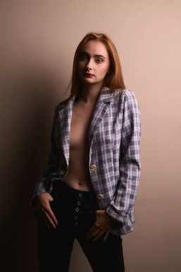 @littlegingergal
