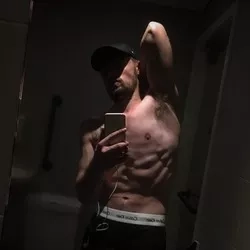 @mastersean