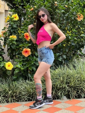@linitacandy