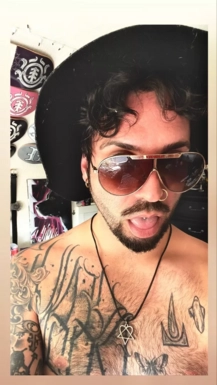 @mrfanceypants