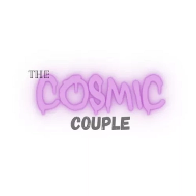 @thecosmiccouple