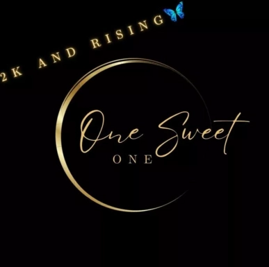 @onesweetone