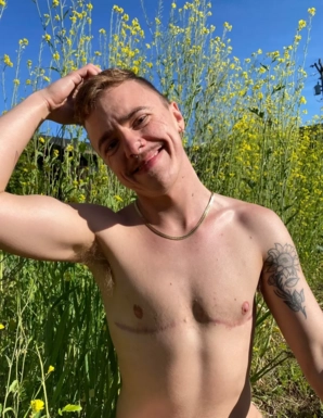 @foxwilder