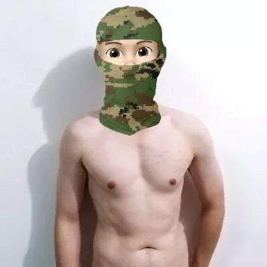 @armymask