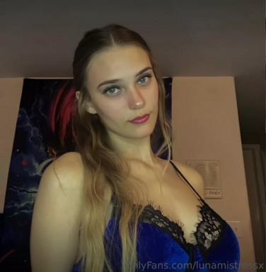 @lunamistressx