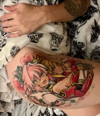 @raelynnsno