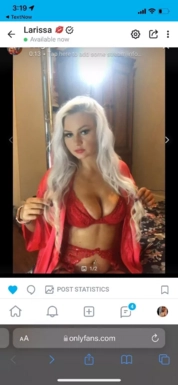 @lovemelarissa