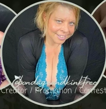@bondageandkinkfree