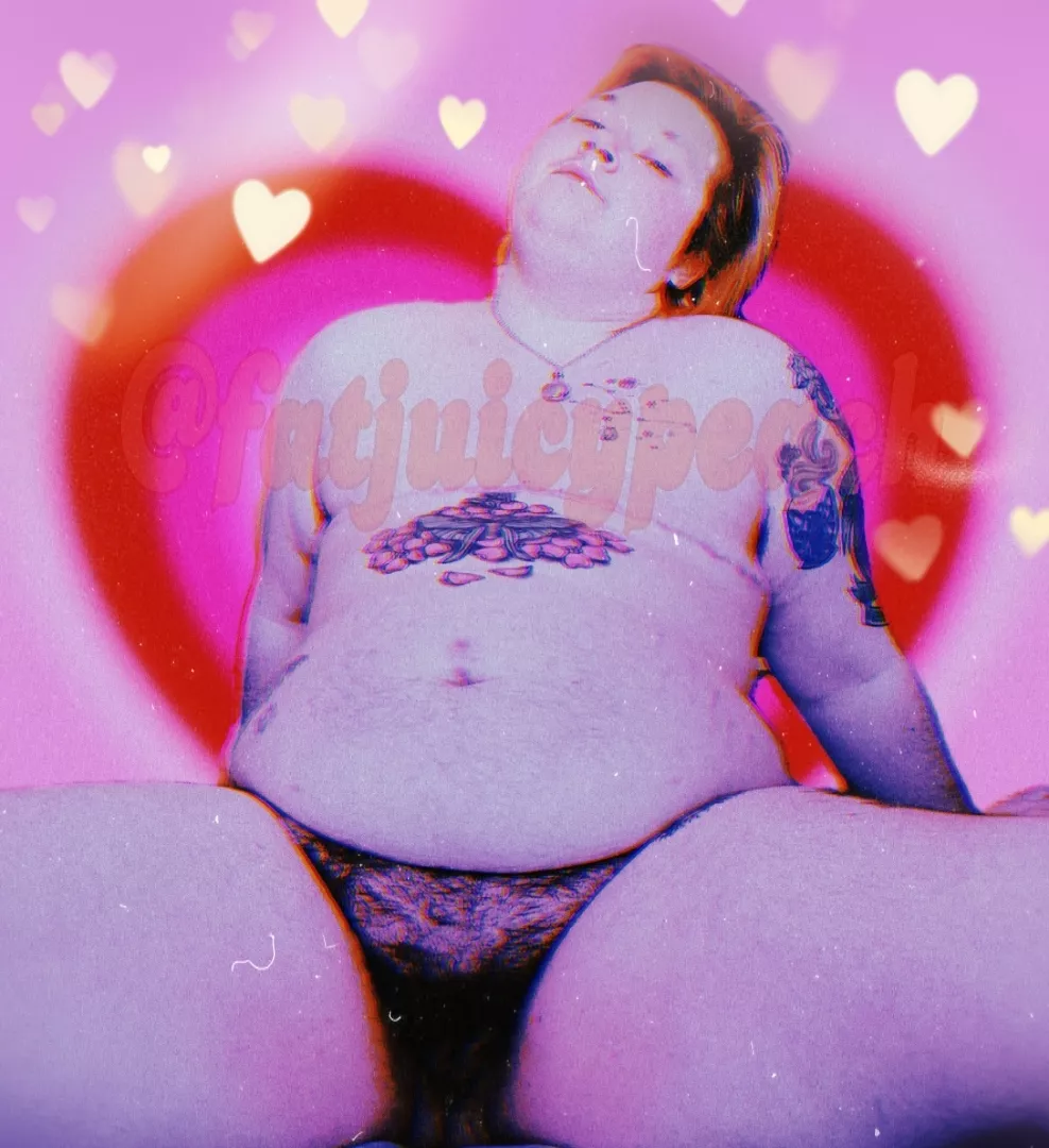 @fatjuicypeach