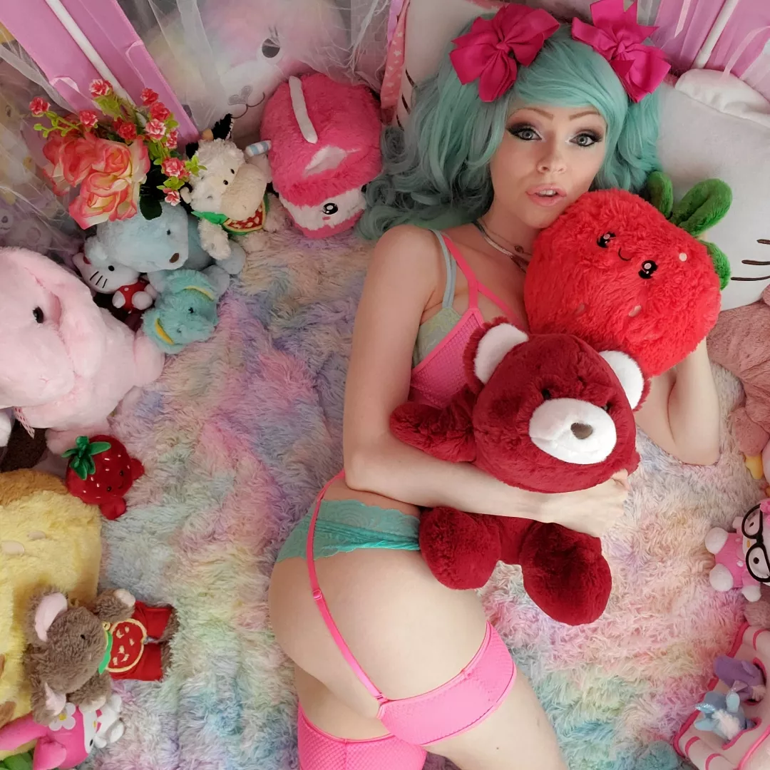 @mintberrybunny