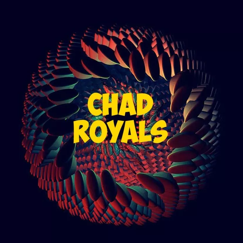 @chadroyals