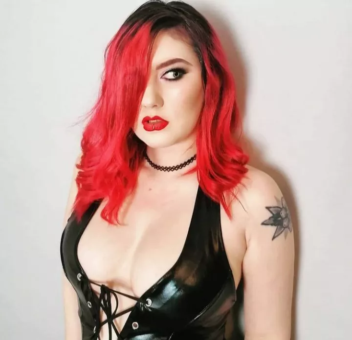 @nerdygothgf