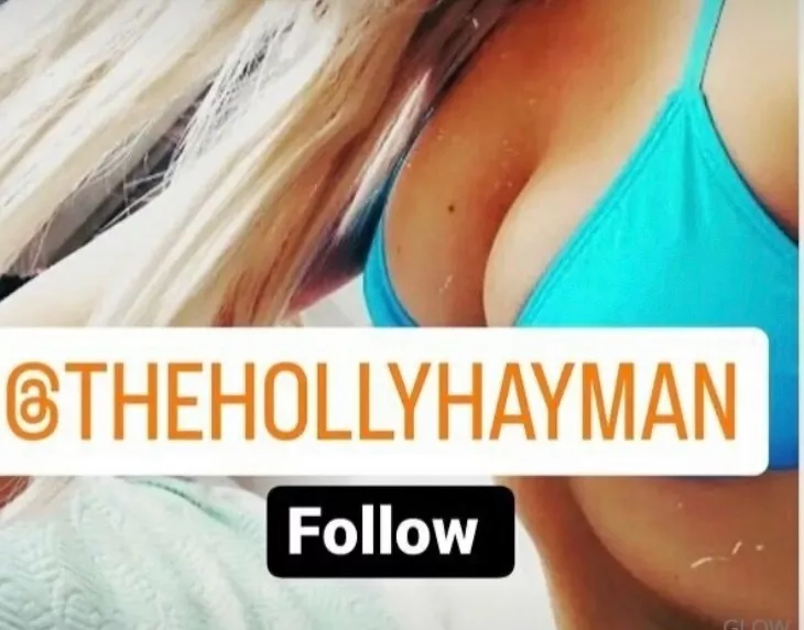 @thehollyhayman