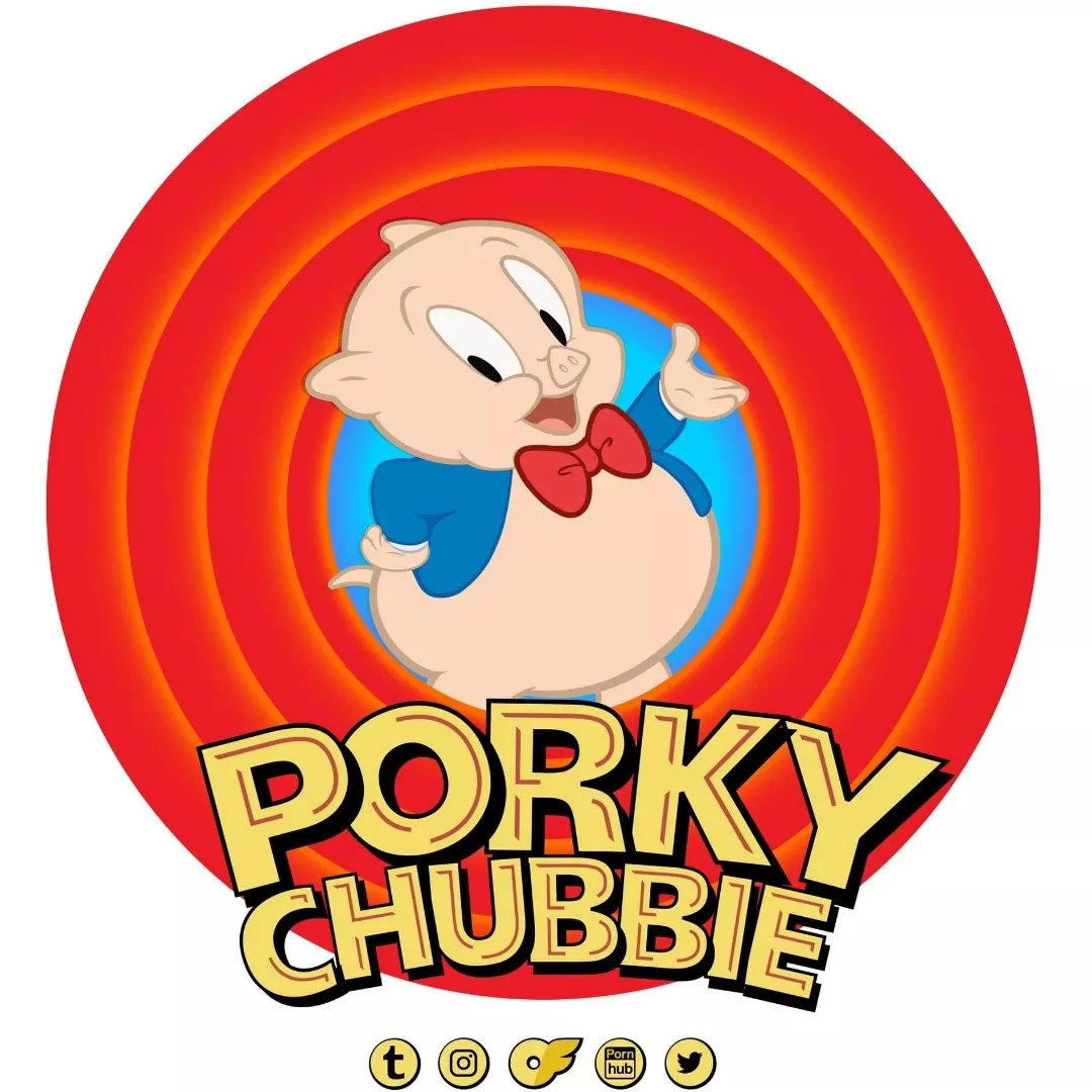 @porkychubbie