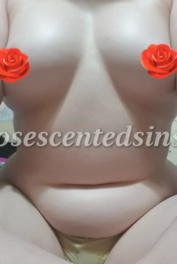 @rosescentedsins