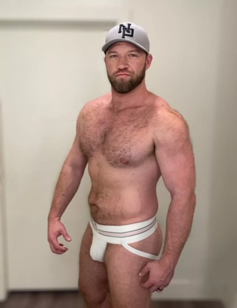 @mrmusclebearx