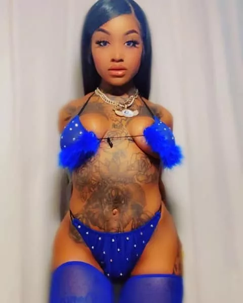 @mrsbabynasty