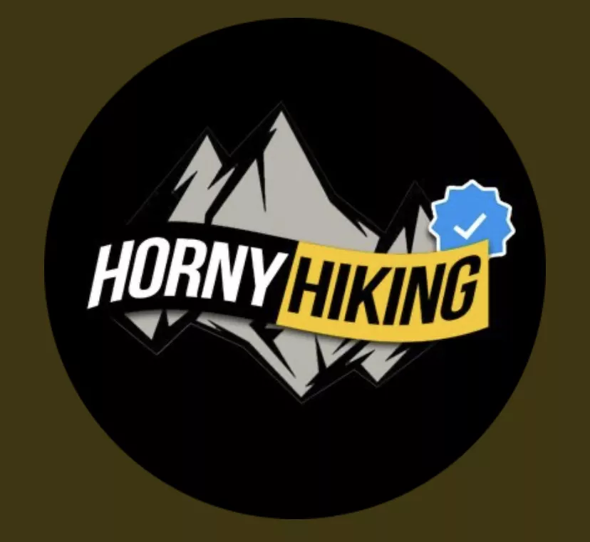 @hornyhiking