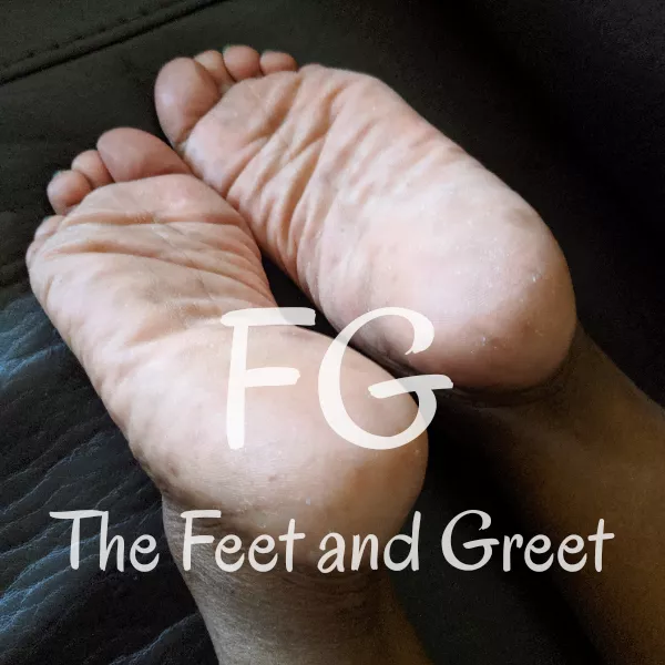 @feetandgreet