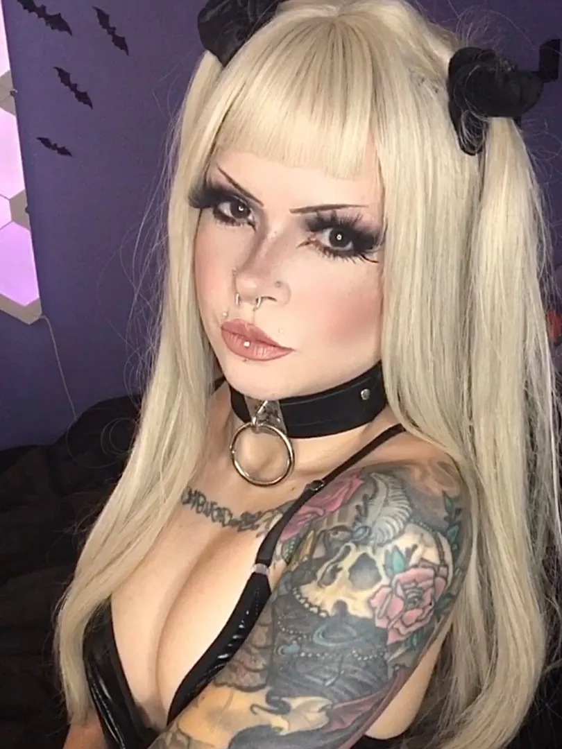 @babybathory