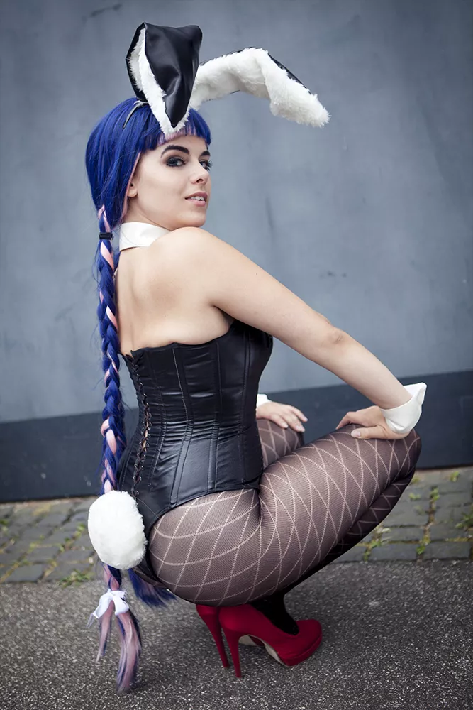 @chikaracosplay