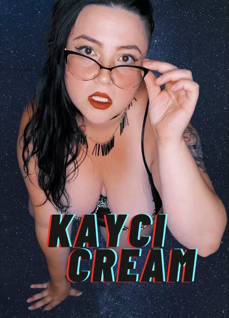 @kaycicreamvip