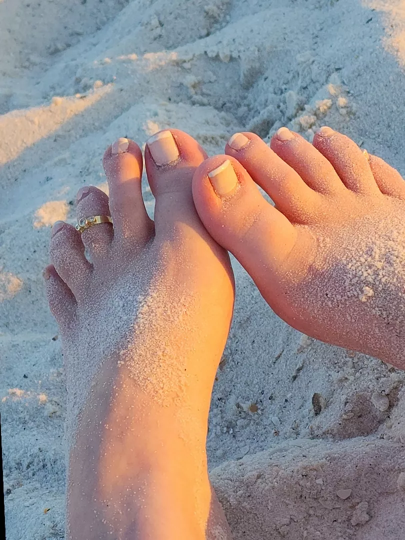 @fetishafeet