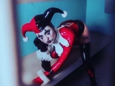 @theeharleyquinn