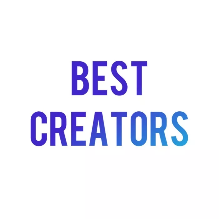 @bestcreator