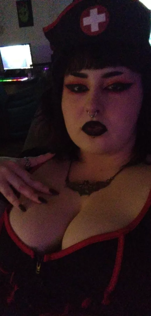 @goddessgothicc666