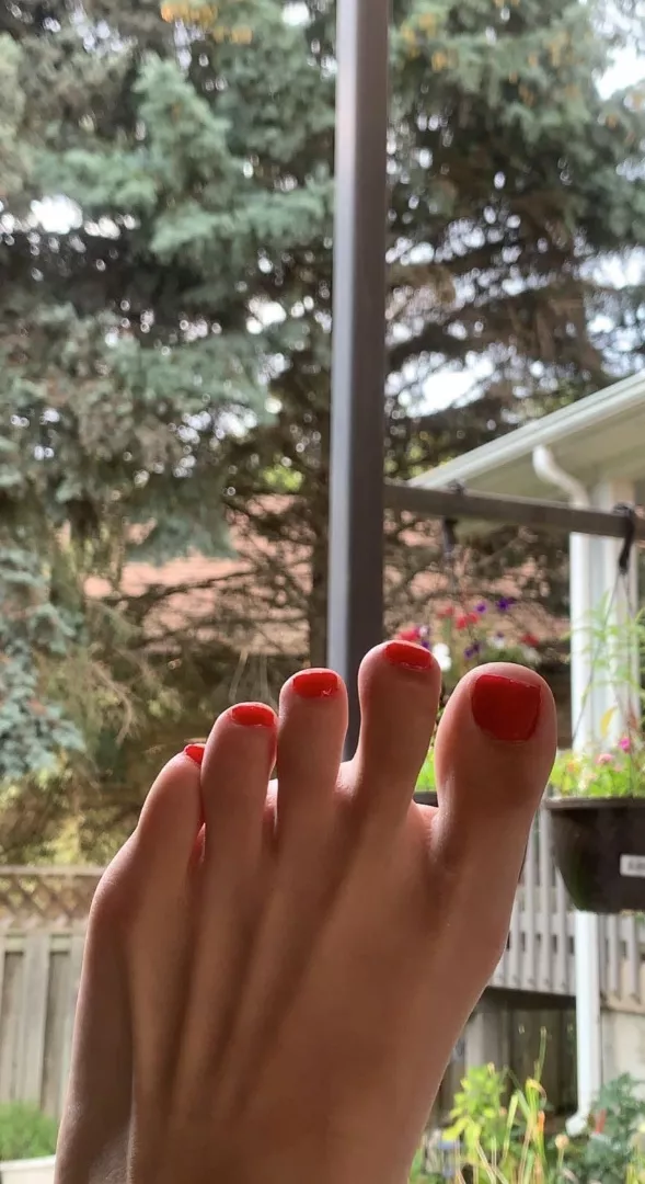 @teasingfeet