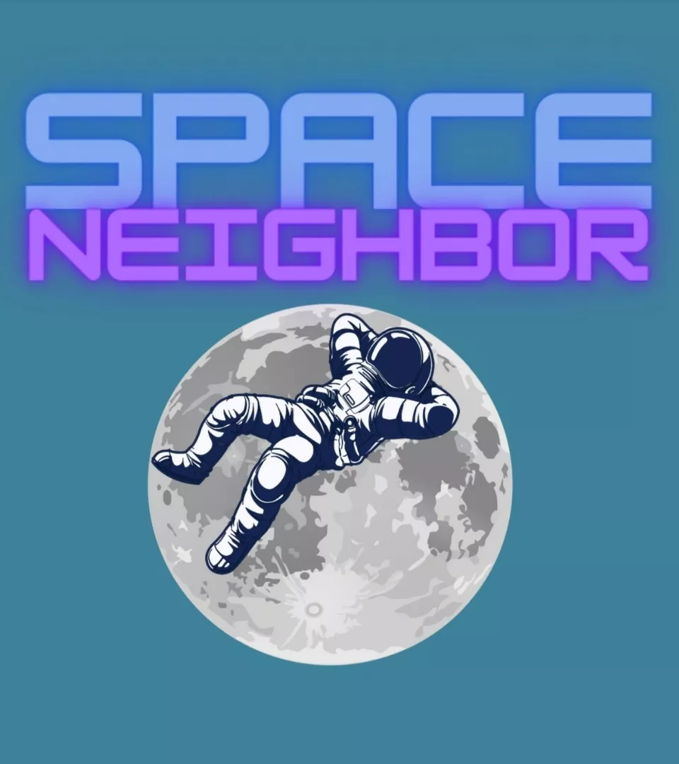 @spaceneighbor