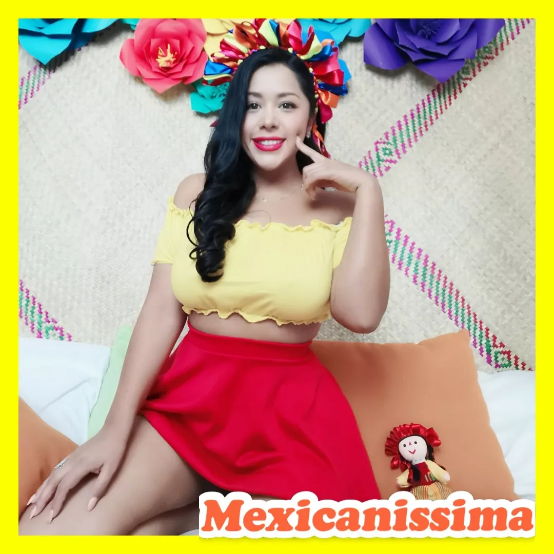 @mexicanissima