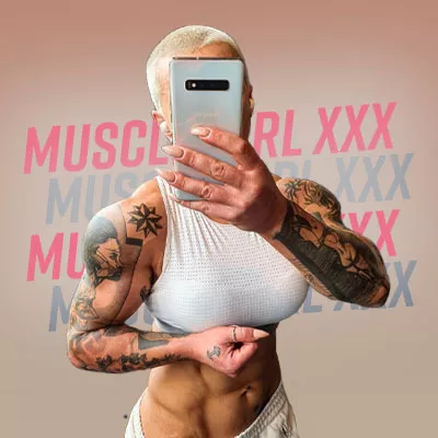 @musclegirlxxx