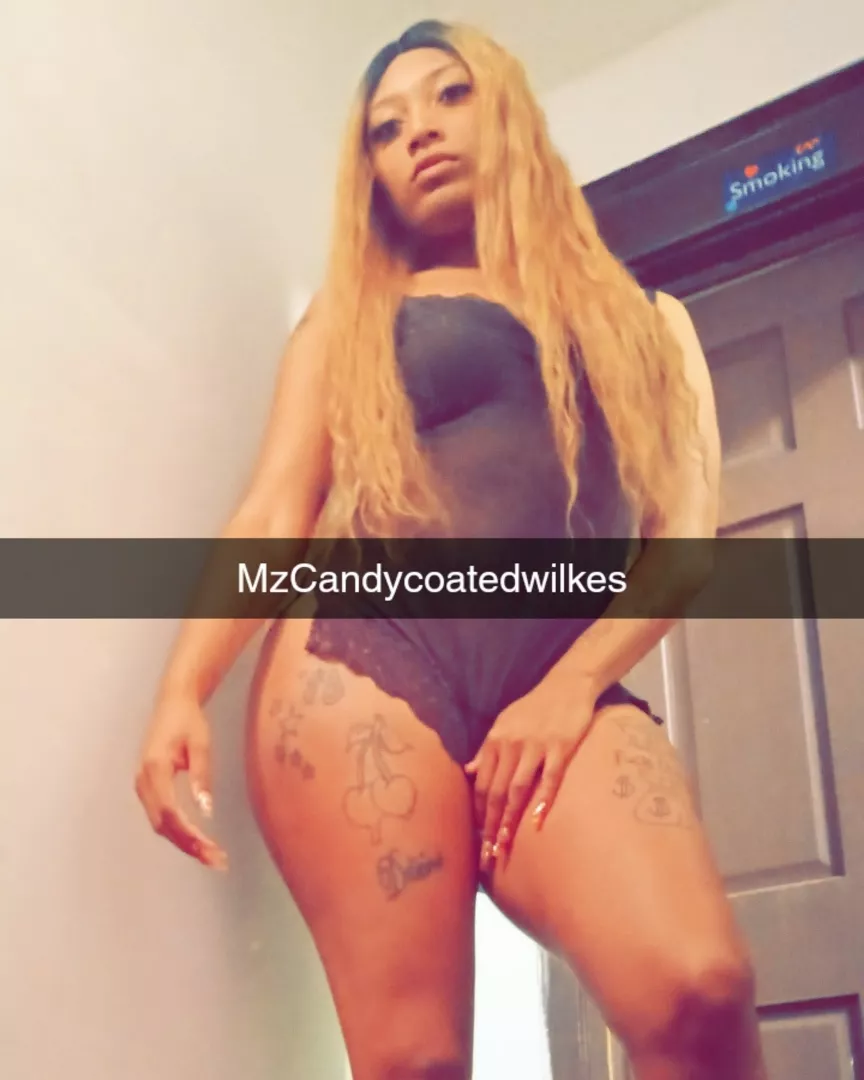 @mzcandycoatedwilkes